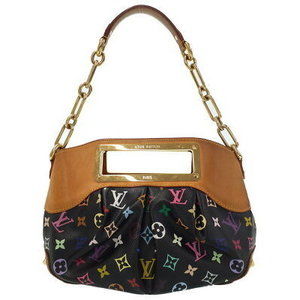 Louis Vuitton Multicolor Judy Bag